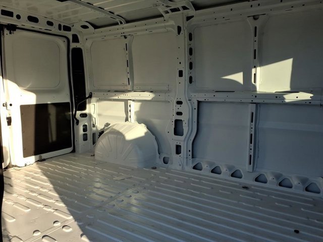 New 2025 RAM ProMaster 1500 w/ Safety Group image 15