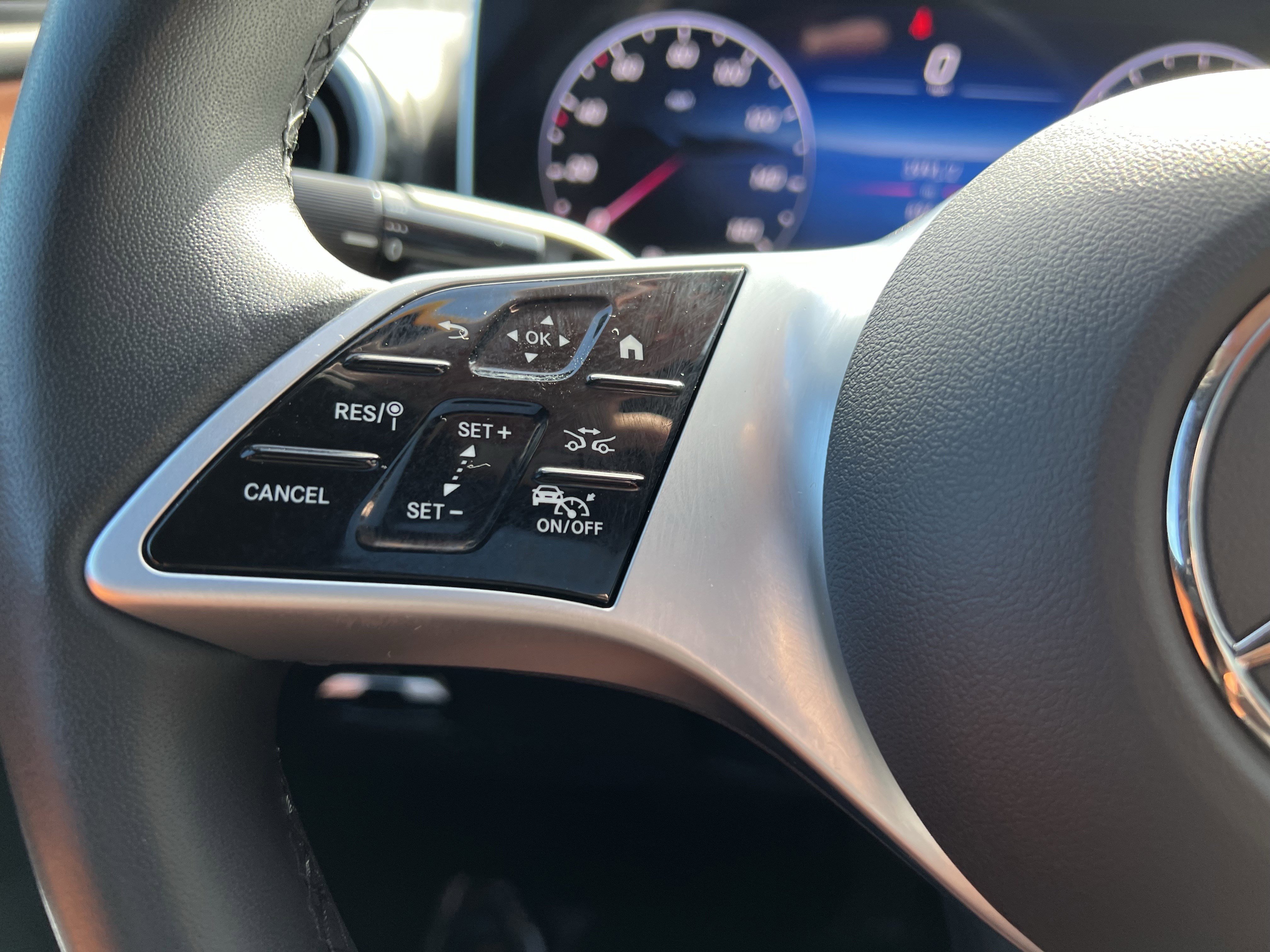 Certified 2025 Mercedes-Benz C 300 Sedan image 19