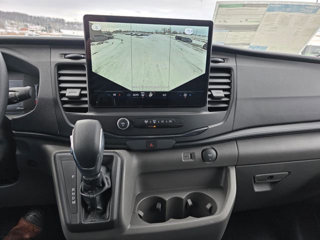 New 2026 Ford Transit 350 148 Medium Roof image 19
