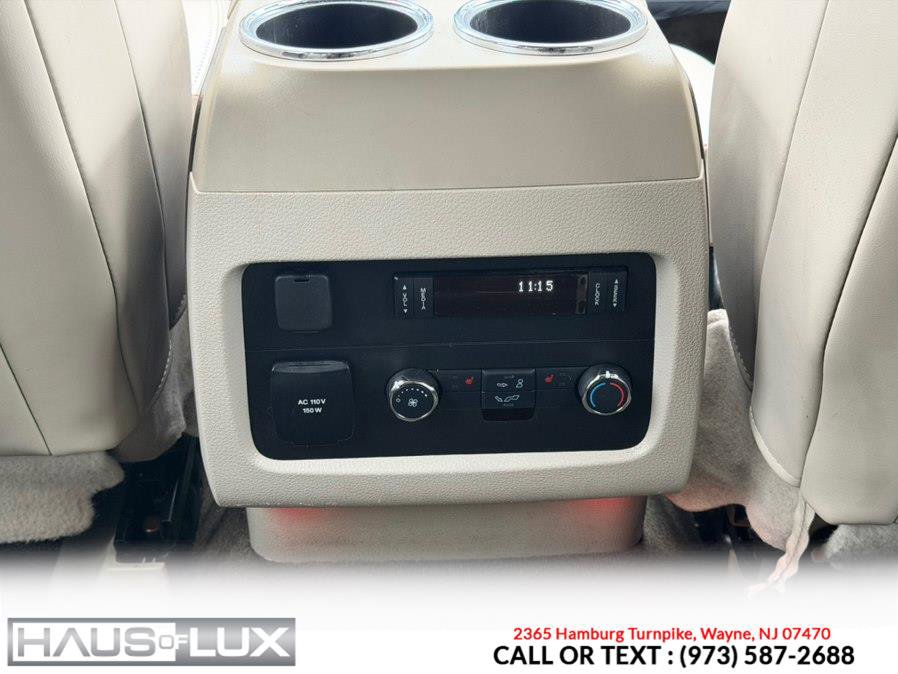Used 2017 Lincoln Navigator Select image 36
