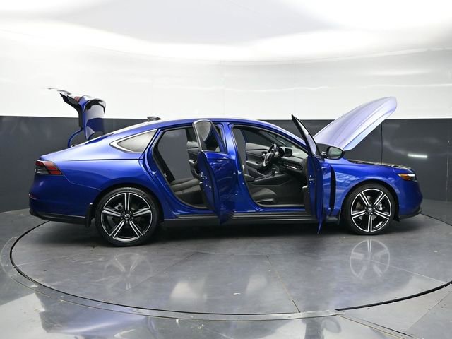 Used 2024 Honda Accord Sport image 41
