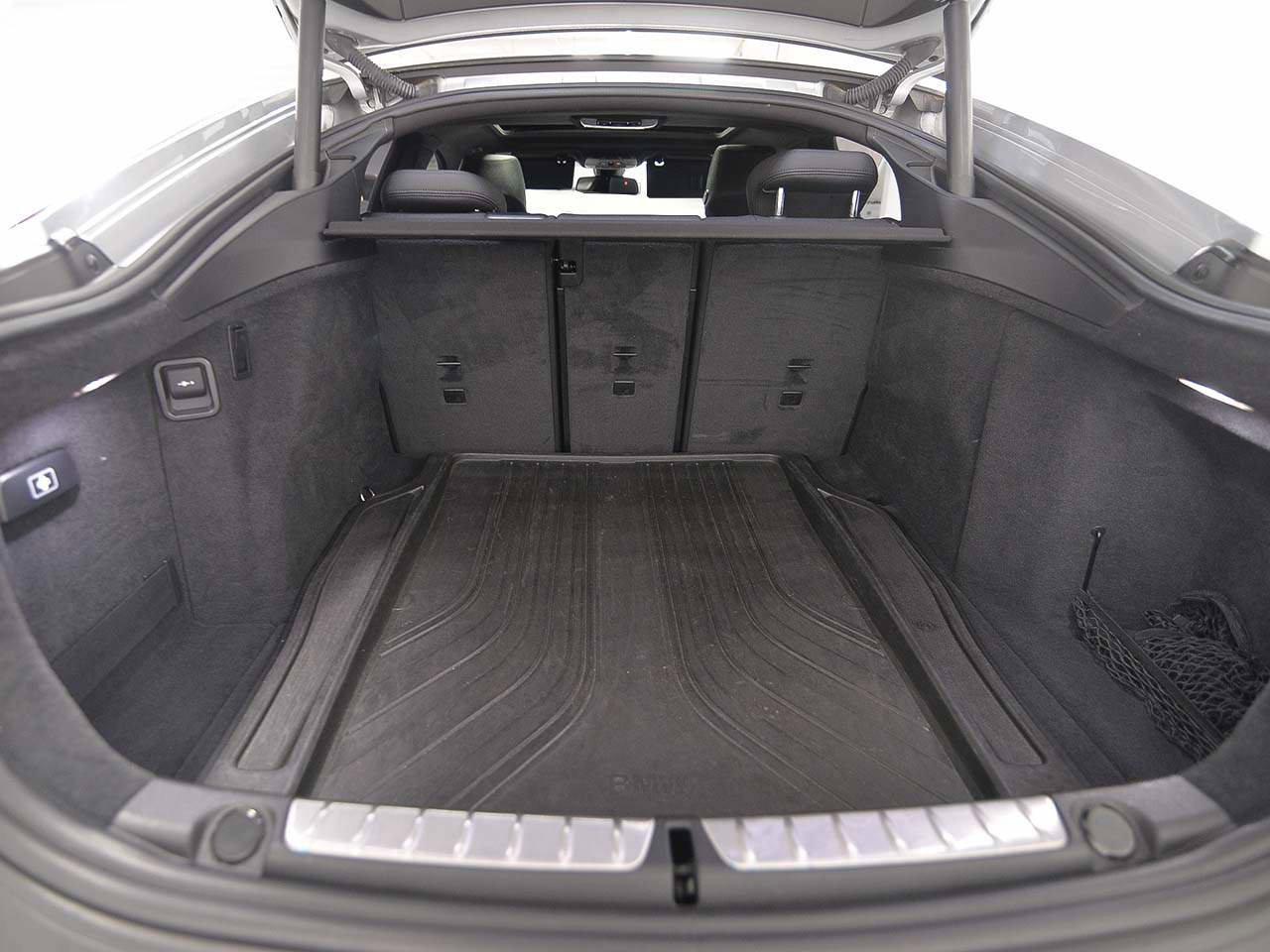 Used 2020 BMW 430i Gran Coupe w/ Convenience Package RWD image 12