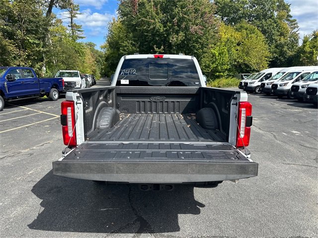 New 2026 Ford F250 XLT w/ XLT Premium Package image 11