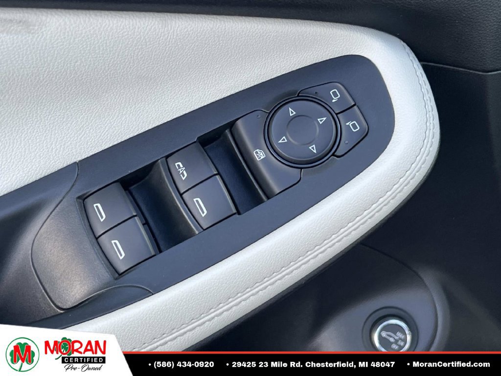 Used 2020 Buick Encore GX Select FWD image 16