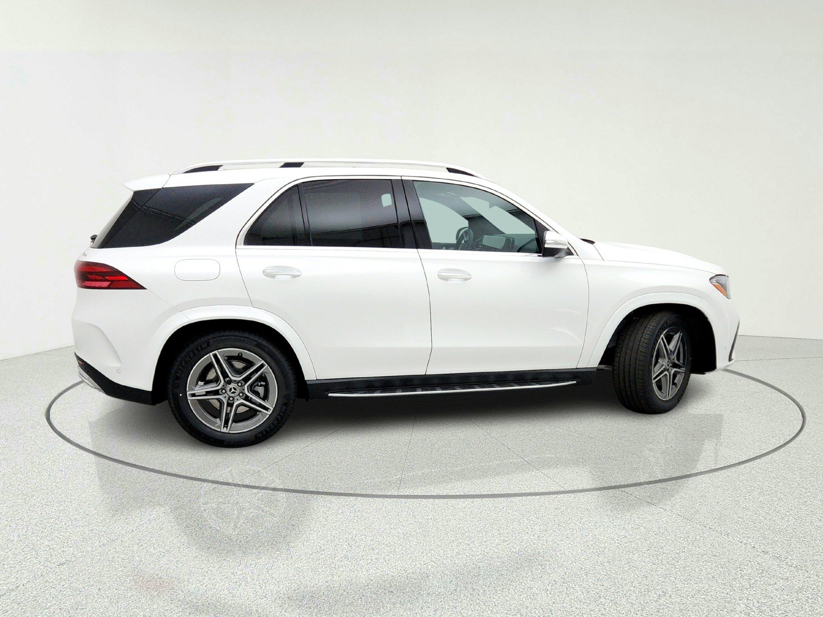 New 2026 Mercedes-Benz GLE 450 4MATIC image 7