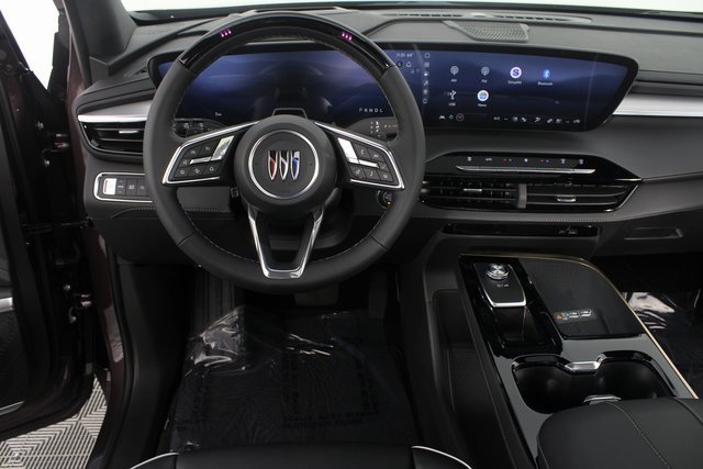 New 2026 Buick Enclave Avenir image 13