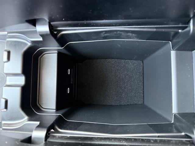 New 2025 MAZDA CX-50 2.5 Hybrid w/ Cargo Package image 27