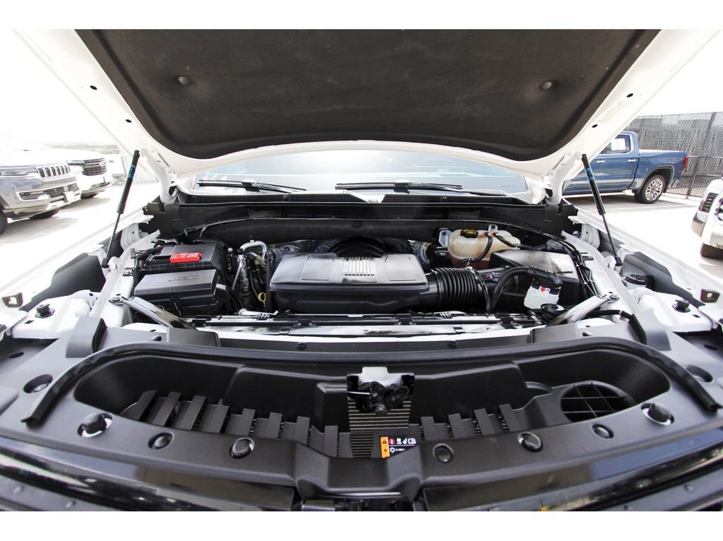Used 2023 Cadillac Escalade Sport Platinum RWD image 33