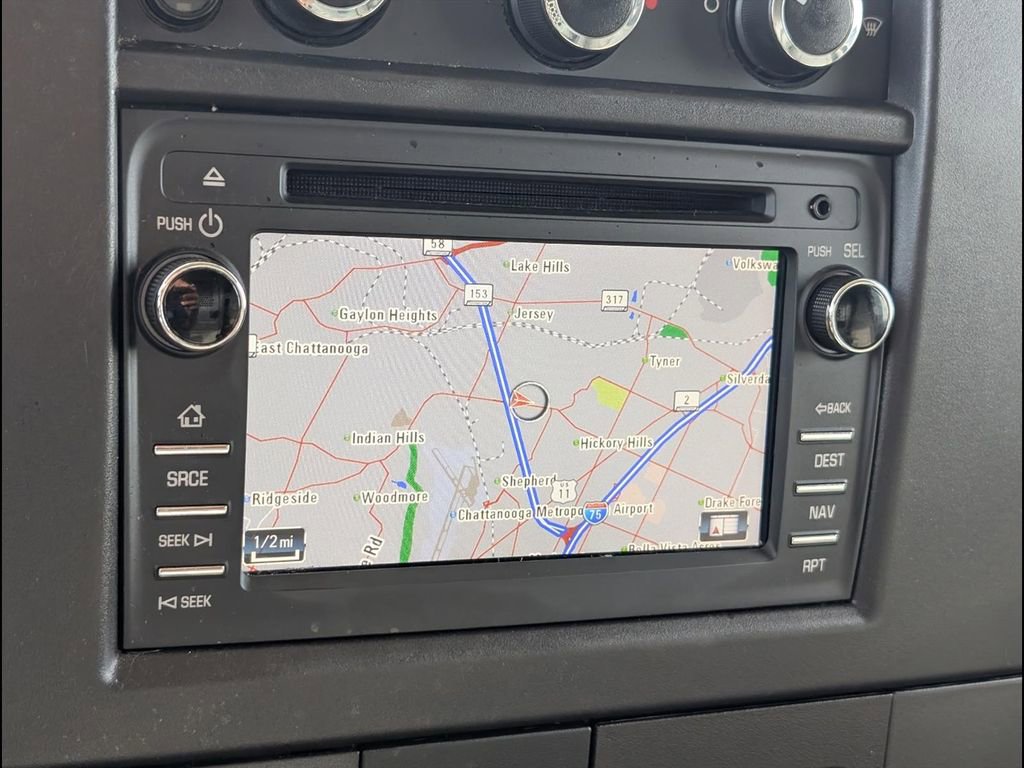 Used 2019 Chevrolet Express 2500 w/ Safety Package image 9