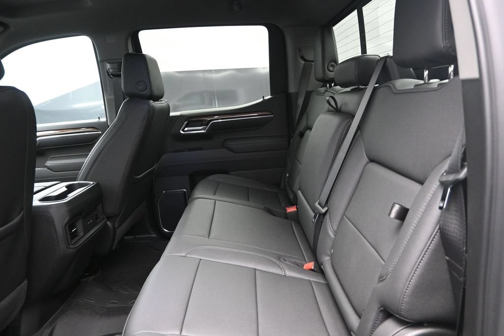 New 2026 Chevrolet Silverado 1500 LT w/ All Star Edition Plus AWD/4WD image 20