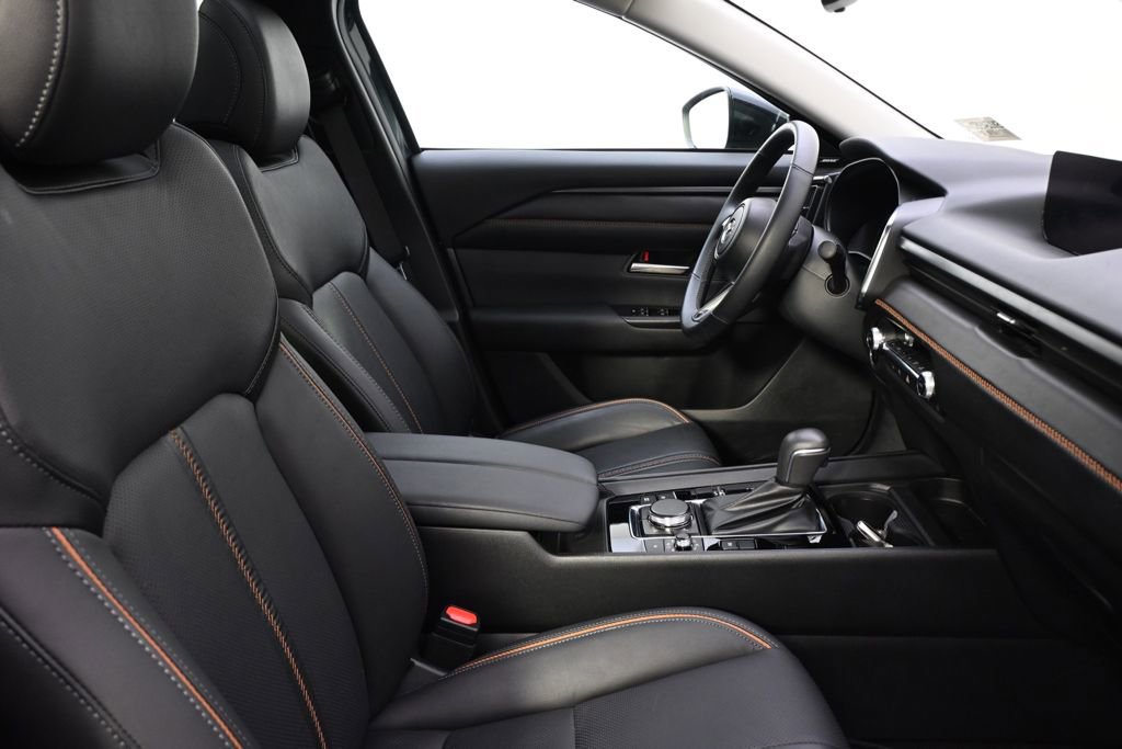 Used 2025 MAZDA CX-50 2.5 Hybrid w/ Premium Plus Pkg image 16
