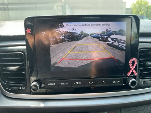 Used 2023 Kia Rio S FWD image 15