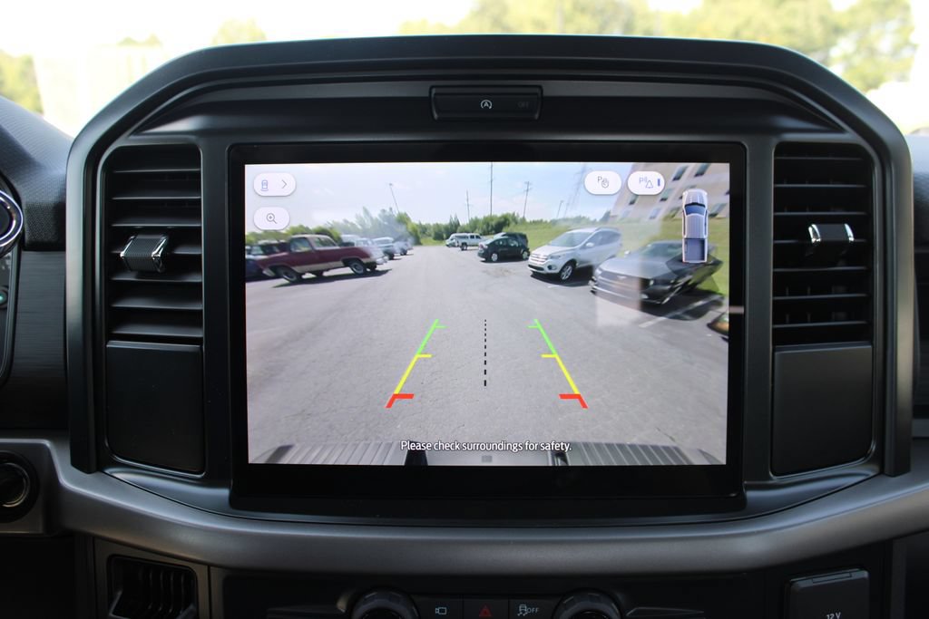 New 2026 Ford F150 XL RWD image 3