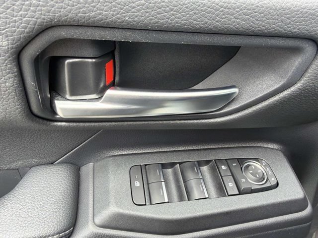 Used 2024 Toyota Land Cruiser AWD/4WD image 8