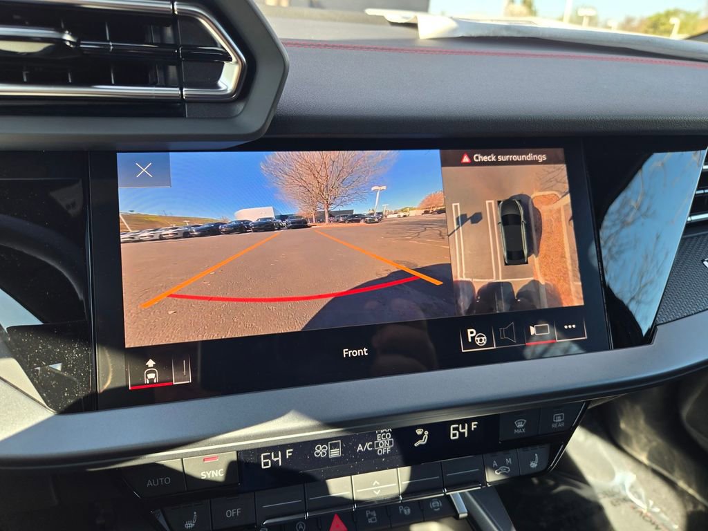 New 2026 Audi S3 Premium image 20