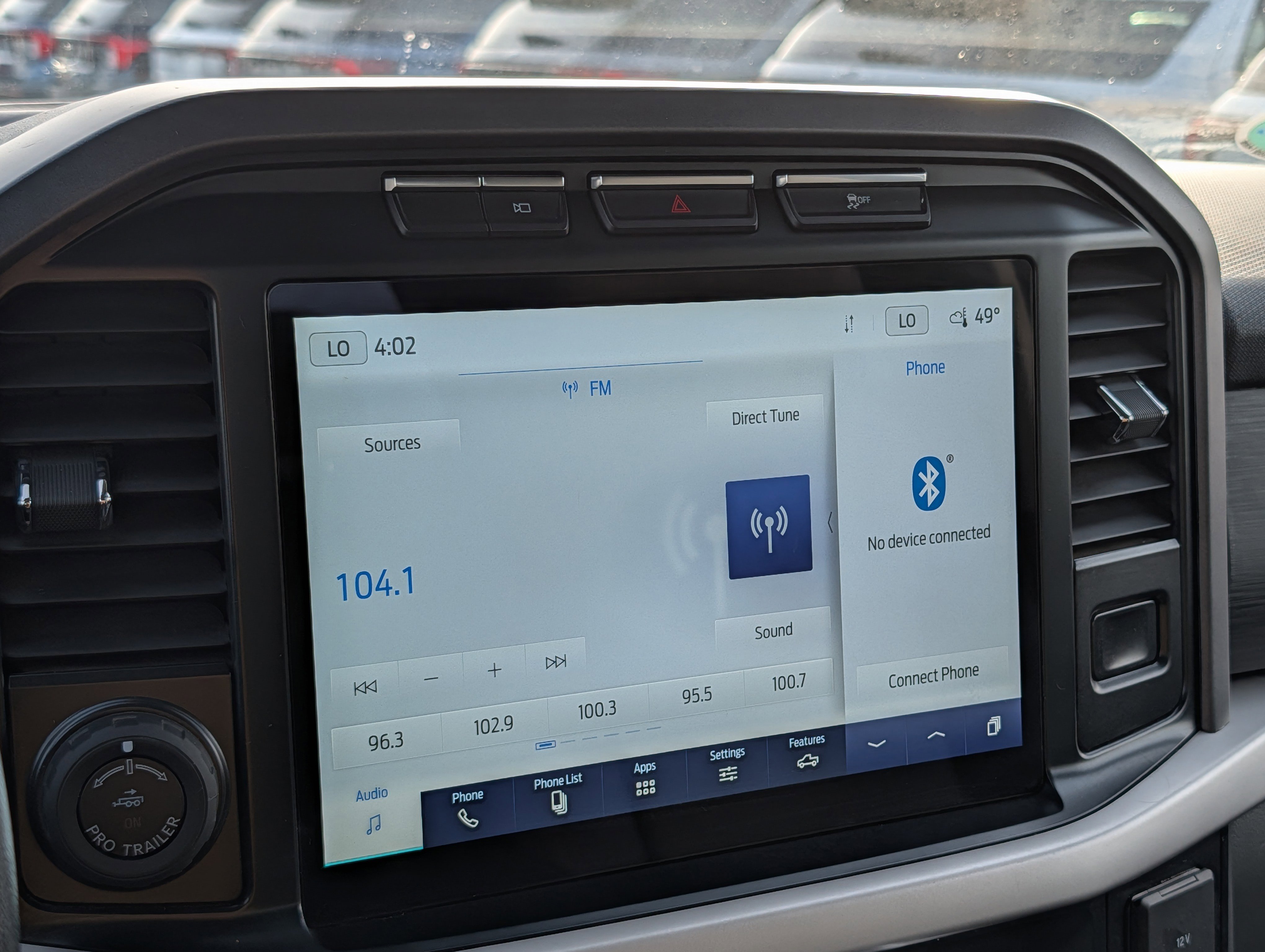 Used 2022 Ford F150 XLT w/ Equipment Group 302A High image 19