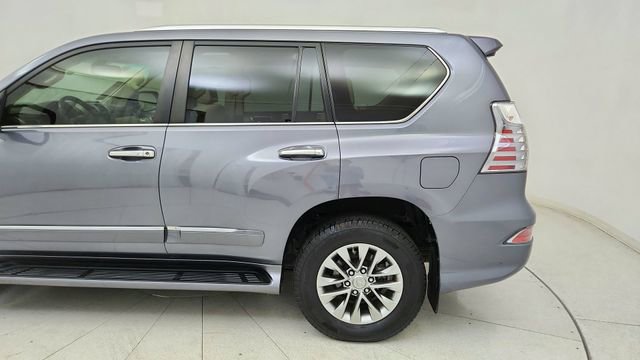 Used 2016 Lexus GX 460 Luxury image 10