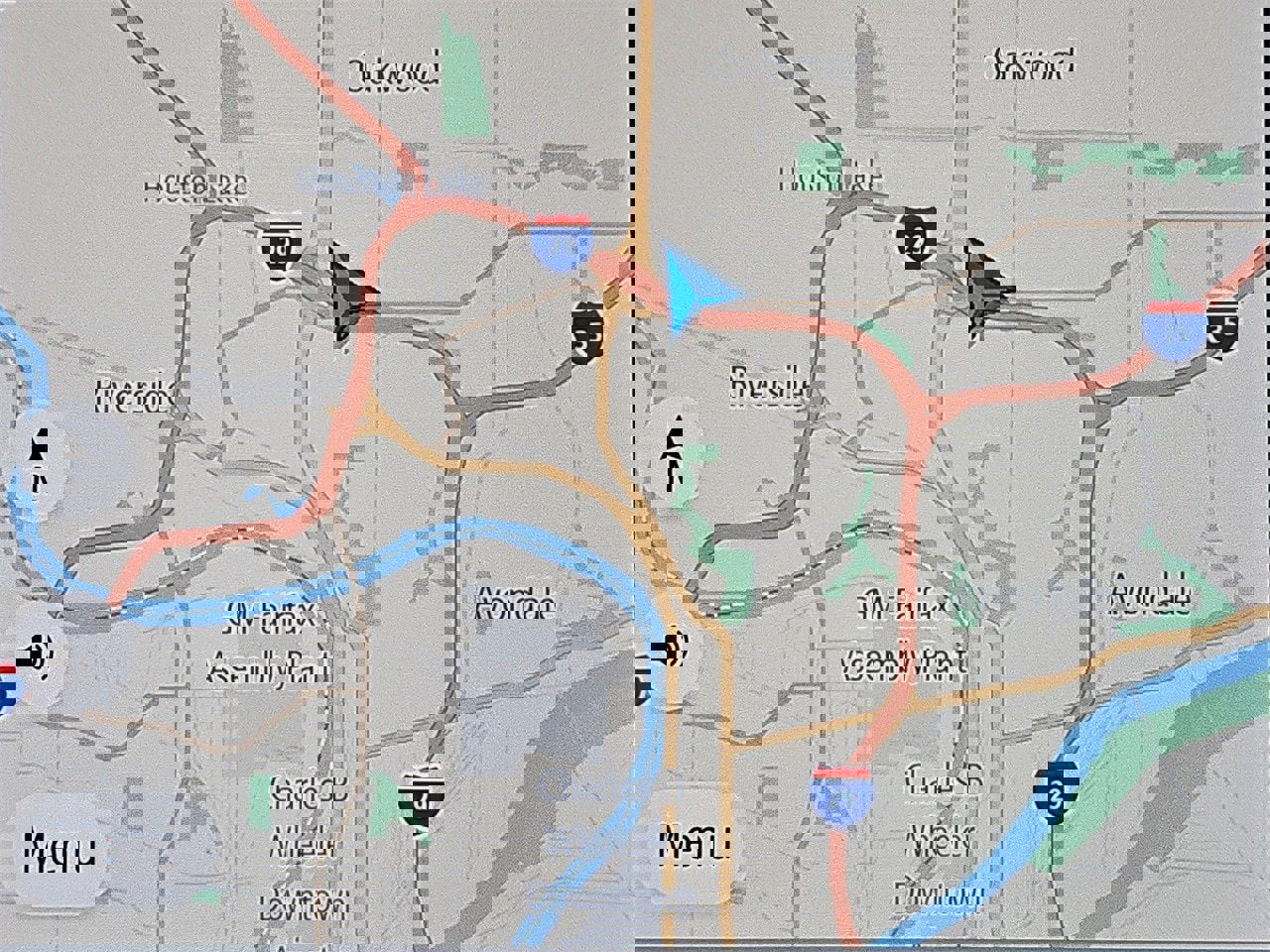 Used 2023 Subaru Outback Wilderness image 24