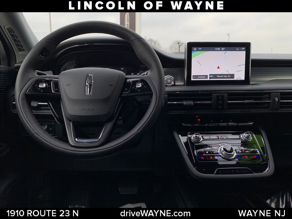 Certified 2022 Lincoln Corsair AWD w/ Equipment Group 101A image 23