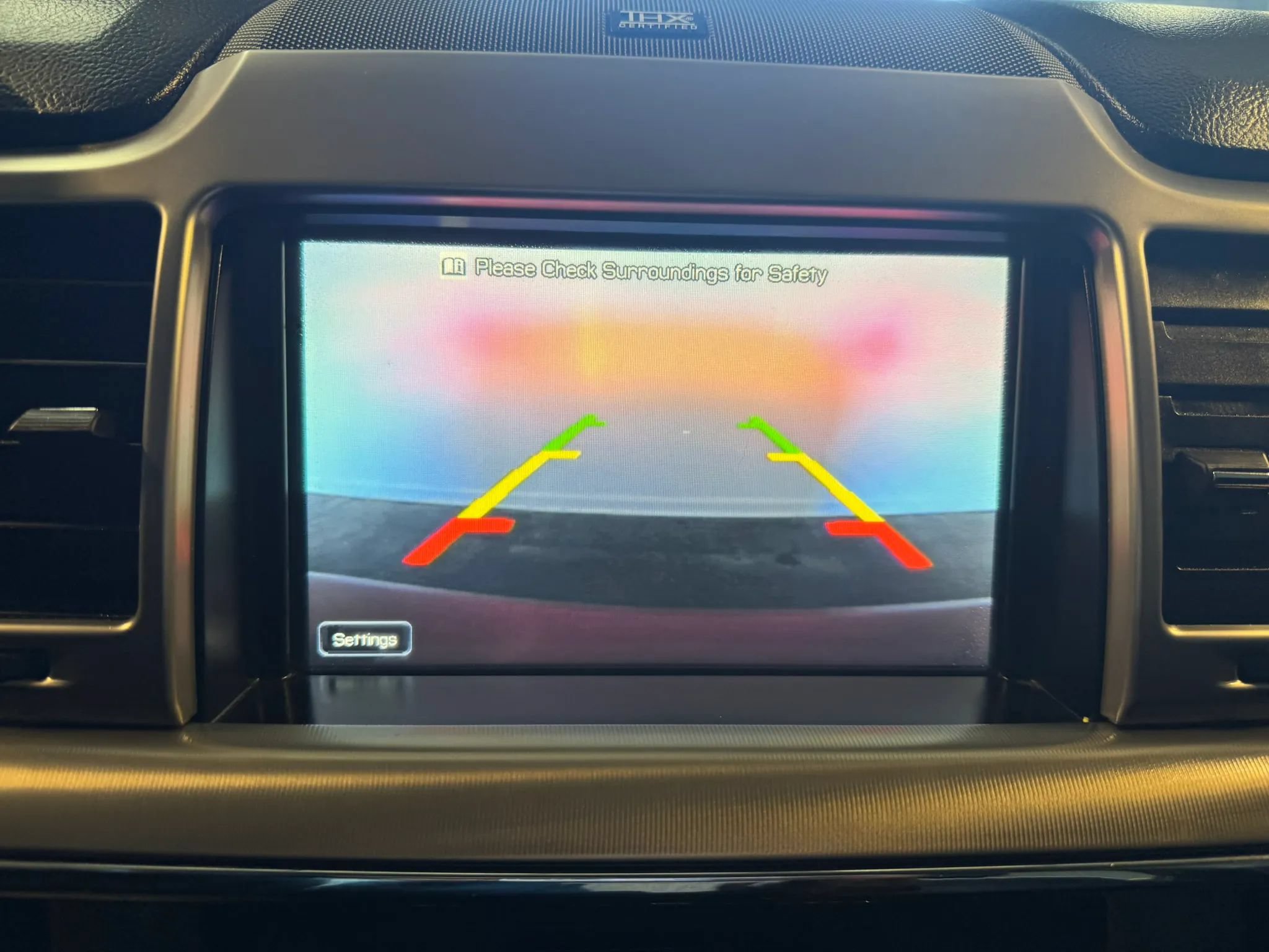 Used 2012 Lincoln MKZ AWD image 16