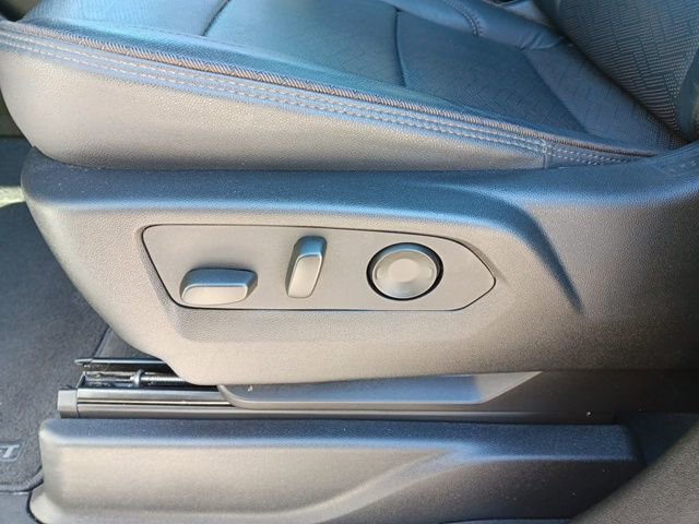 Used 2023 Chevrolet Tahoe High Country image 30