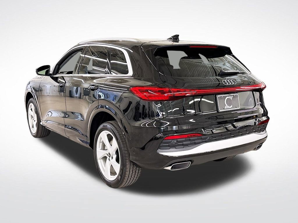 New 2025 Audi Q5 Premium Plus image 3