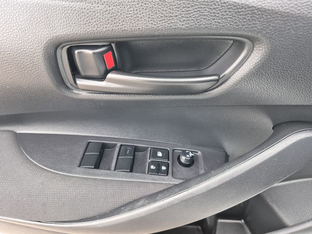 Used 2024 Toyota Corolla LE image 8