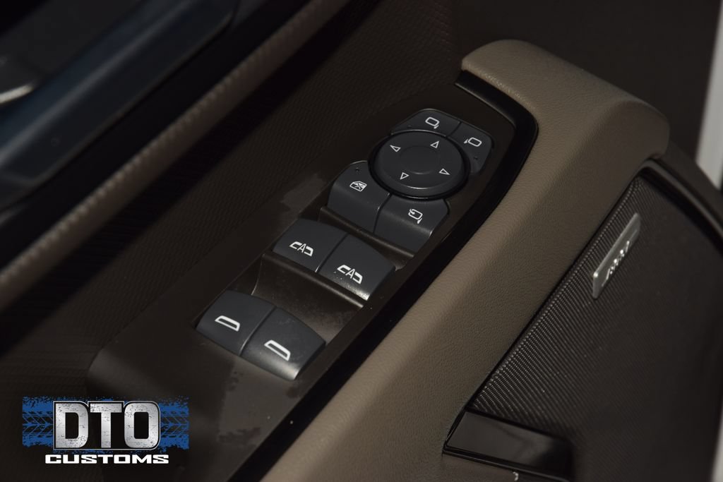 Used 2025 Chevrolet Silverado 1500 ZR2 w/ Technology Package AWD/4WD image 56