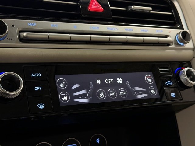 New 2026 Genesis G70 2.5T Prestige image 20