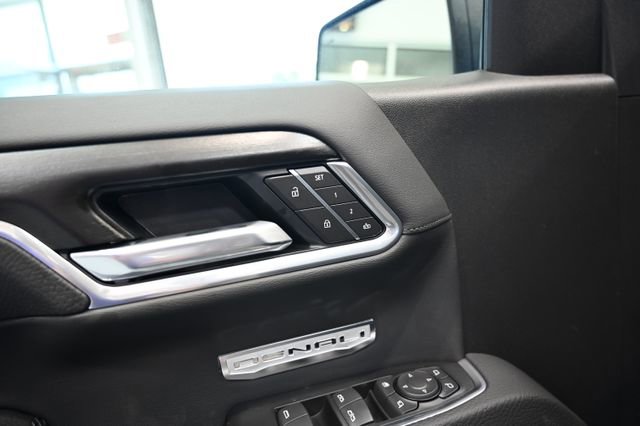 New 2026 GMC Sierra 1500 Denali AWD/4WD image 32