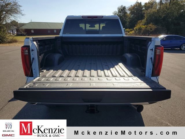 New 2026 GMC Sierra 3500 SLT w/ SLT Premium Package AWD/4WD image 32