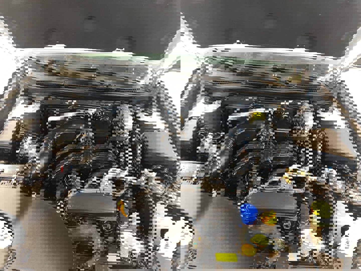 Used 2024 Subaru Outback Limited image 23