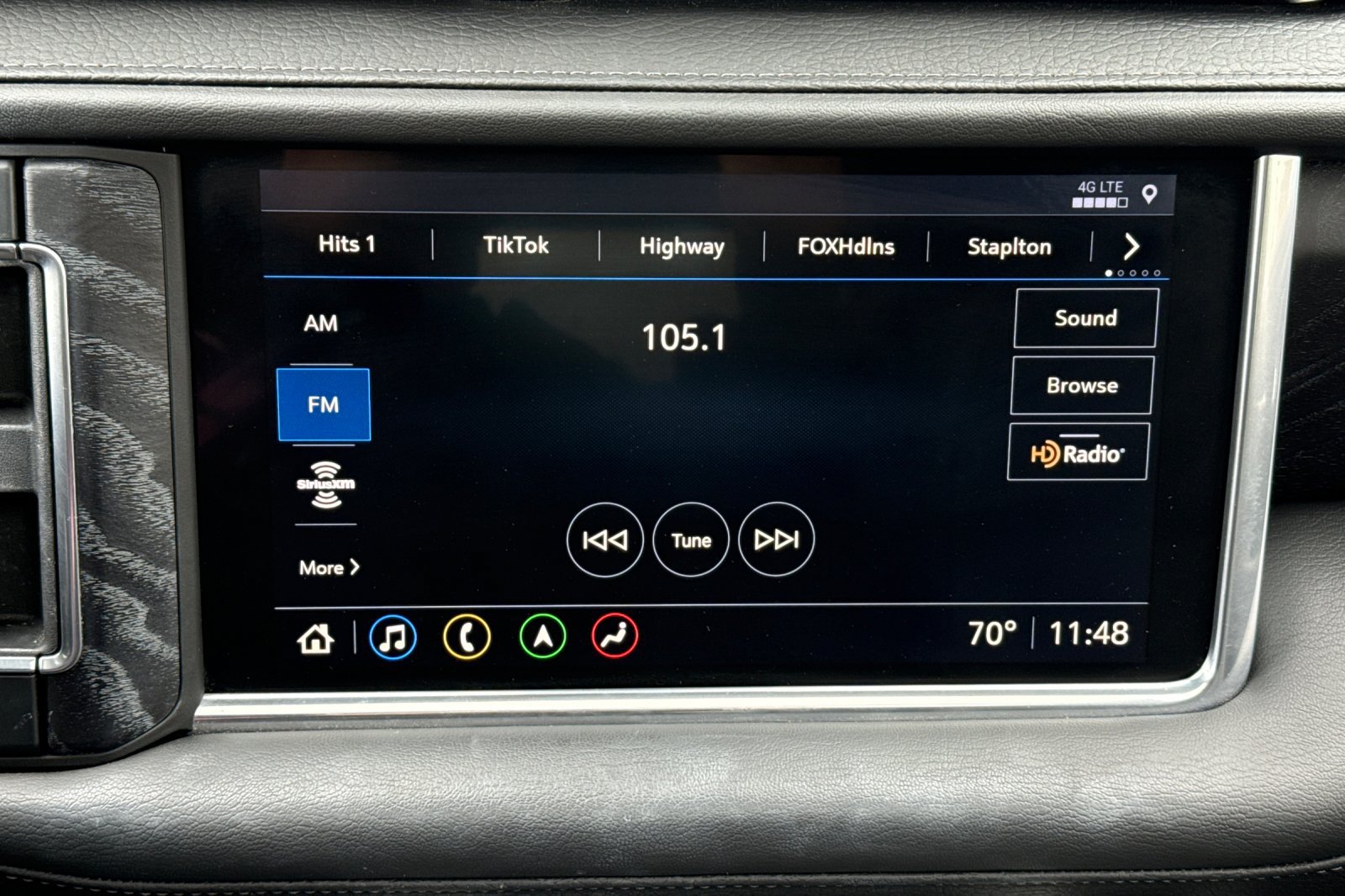 Used 2021 GMC Yukon XL Denali w/ Denali Ultimate Package AWD/4WD image 25