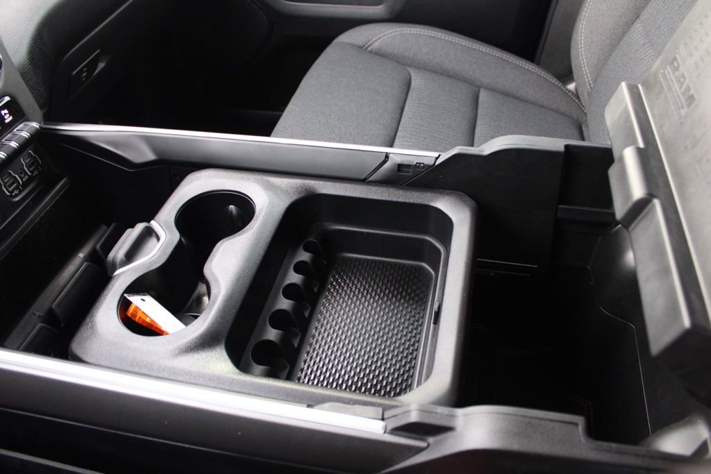 Used 2020 RAM 1500 Big Horn image 41