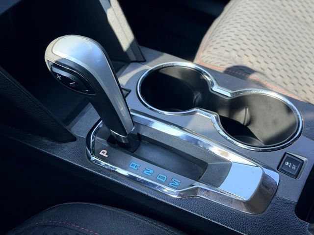 Used 2014 Chevrolet Equinox LS w/ LPO, Protection Package FWD image 13