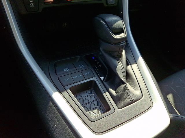 Certified 2024 Toyota RAV4 XLE image 14