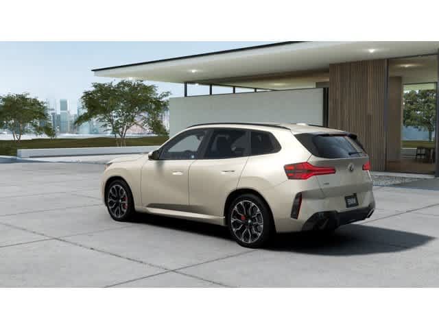 New 2026 BMW X3 xDrive30i w/ Premium Package AWD/4WD image 2
