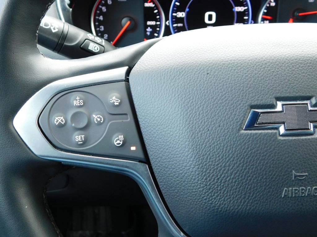 Used 2023 Chevrolet Traverse Premier w/ Redline Edition image 36