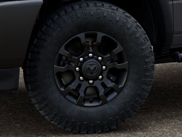 New 2026 RAM 2500 Tradesman image 8