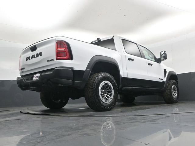 New 2026 RAM 1500 RHO w/ RHO Level 1 Equipment Group image 40