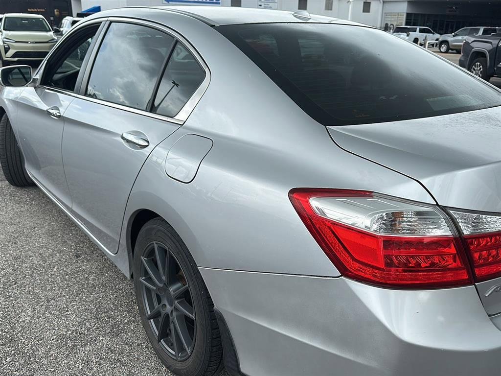Used 2013 Honda Accord EX-L image 3