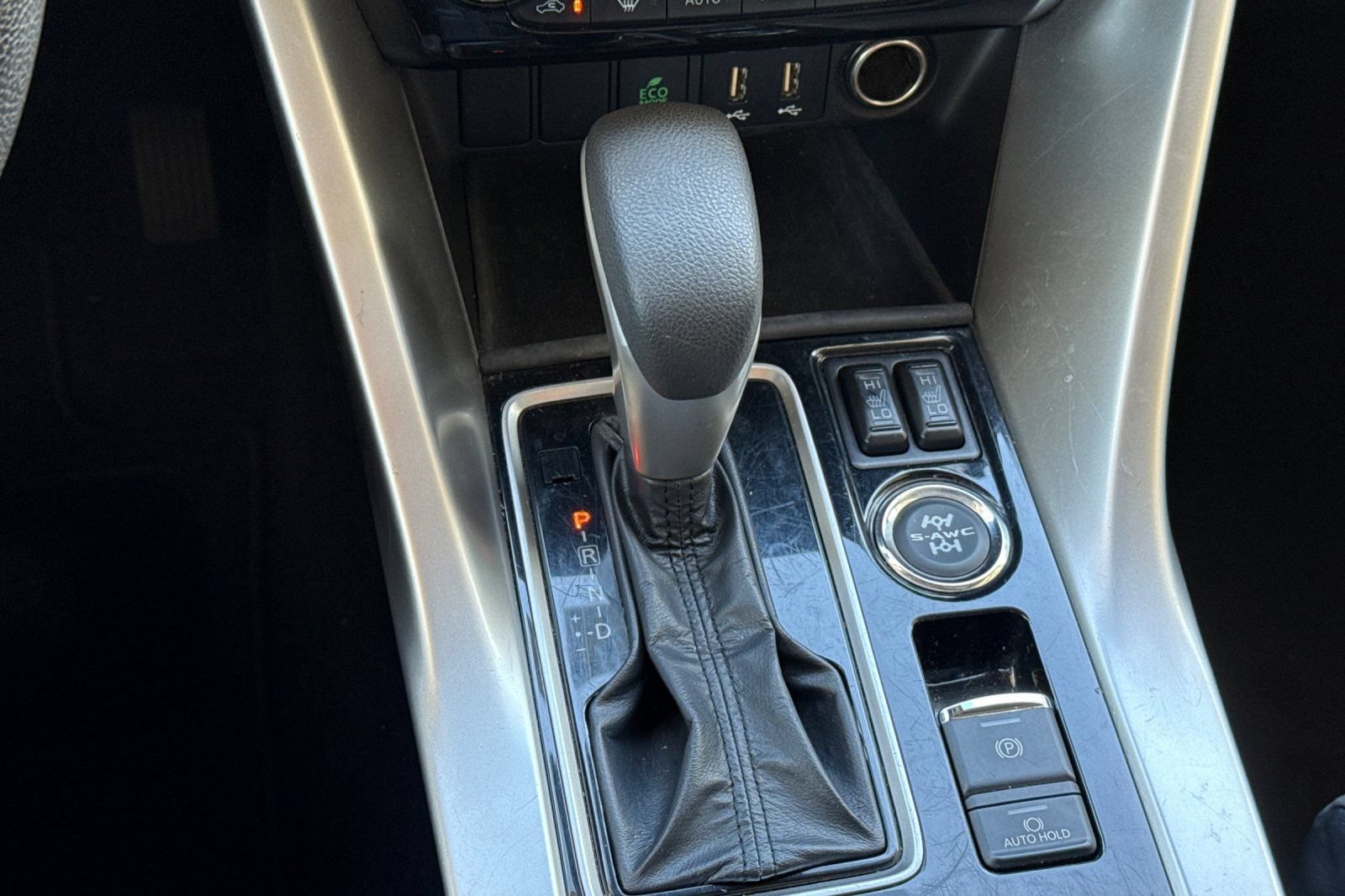 Used 2024 Mitsubishi Eclipse Cross SE AWD/4WD image 30