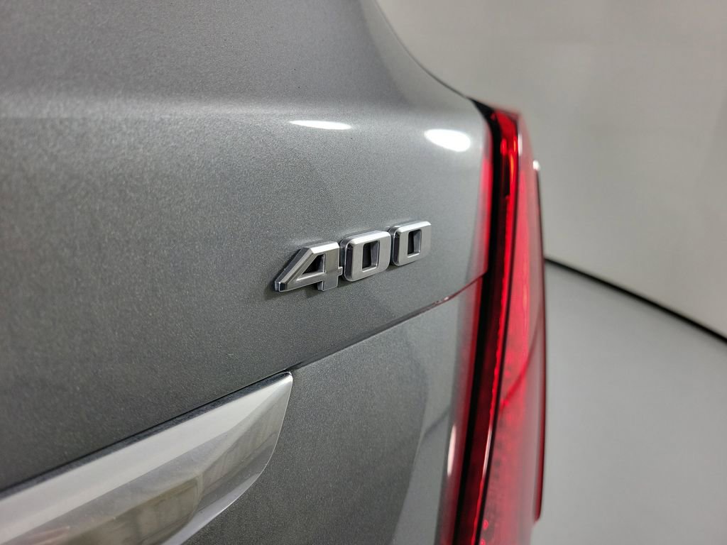 Certified 2024 Cadillac XT5 Premium Luxury image 5