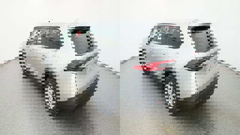 New 2026 Toyota Grand Highlander XLE image 5