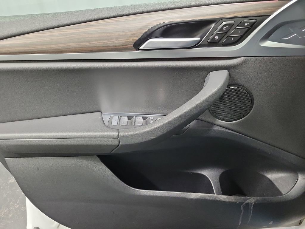 Used 2021 BMW X3 xDrive30i w/ Convenience Package image 23