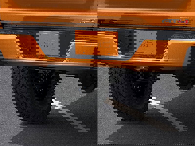 New 2026 GMC Canyon AT4 w/ Technology Plus Package image 41