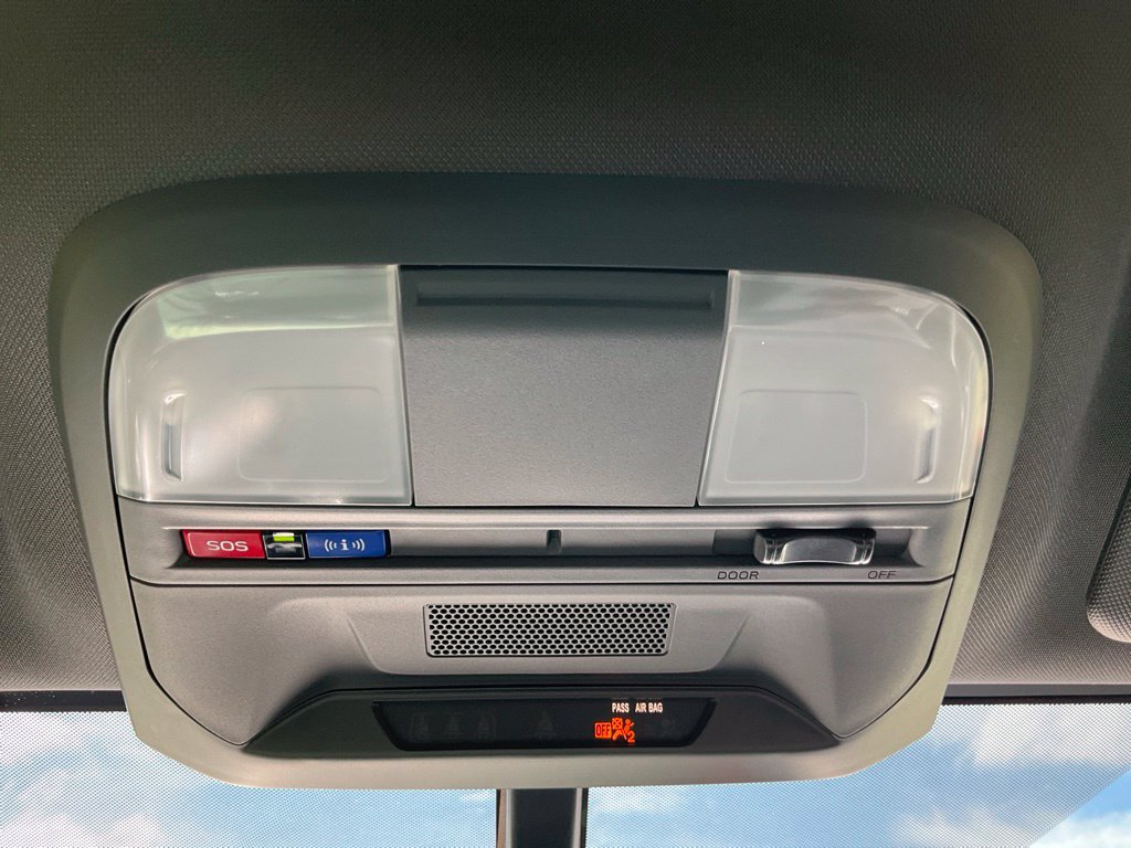 Certified 2023 Subaru WRX Premium AWD/4WD image 22