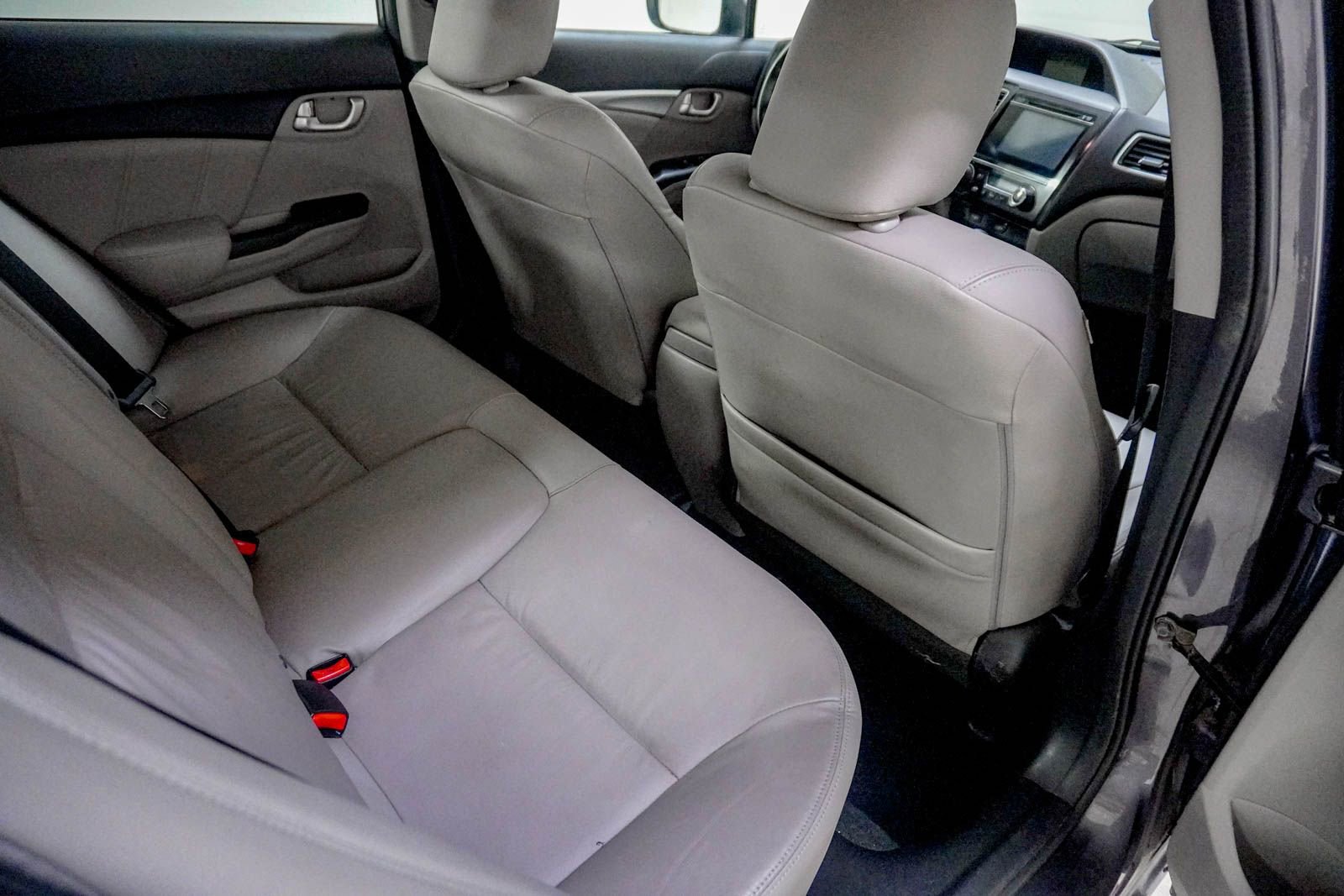 Used 2015 Honda Civic EX-L image 35