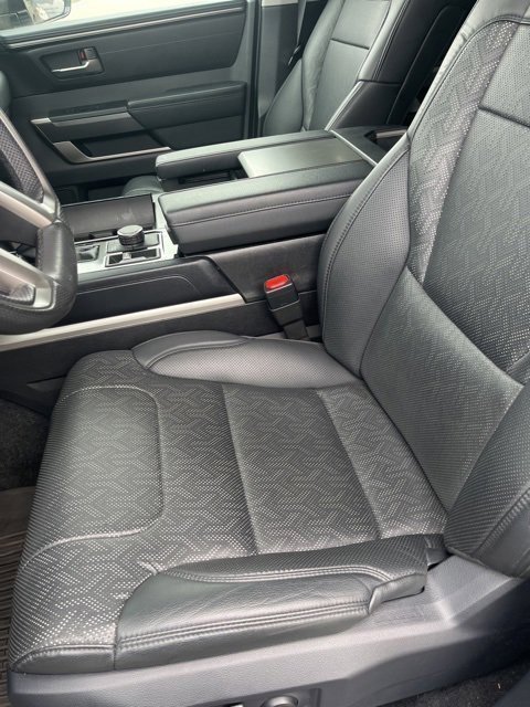 Used 2024 Toyota Sequoia SR5 image 13