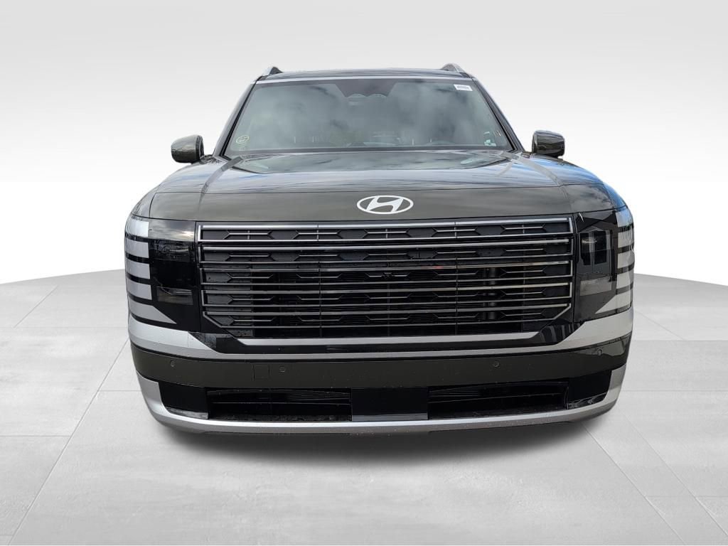 New 2026 Hyundai Palisade Calligraphy video 2